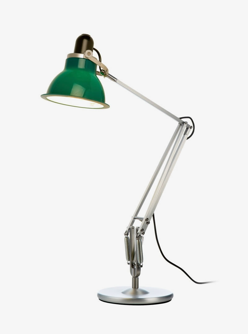 Anglepoise type 1228 2024 desk lamp