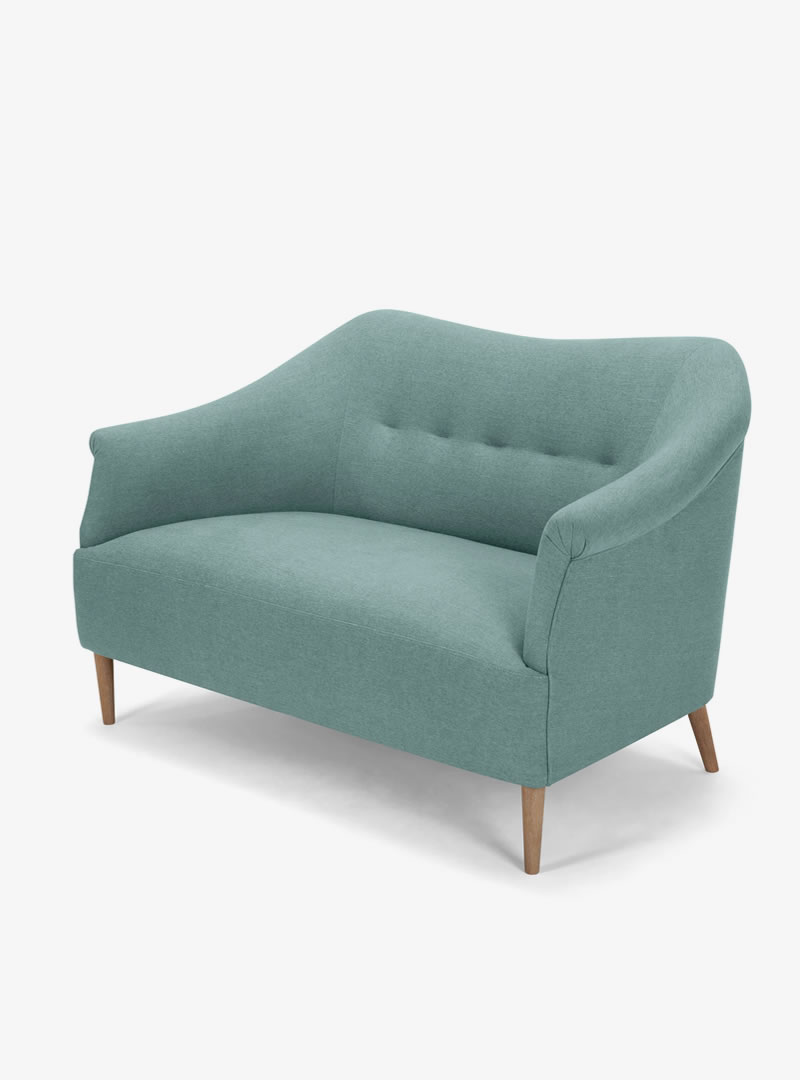 Crate and deals barrel pennie sofa